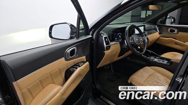 Kia Sorento 2021 — photo 11