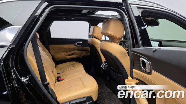 Kia Sorento 2021 — photo 12