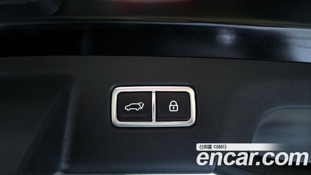 Kia Sorento 2021 — photo 19
