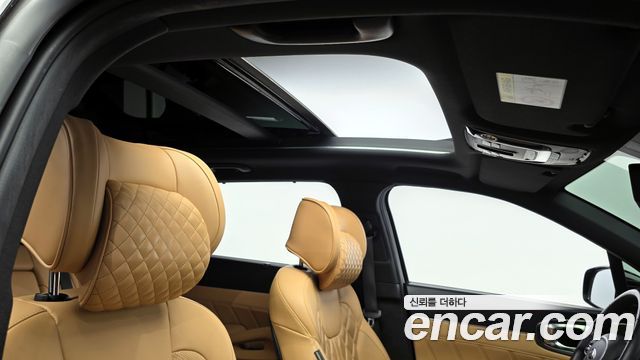 Kia Sorento 2021 — photo 20