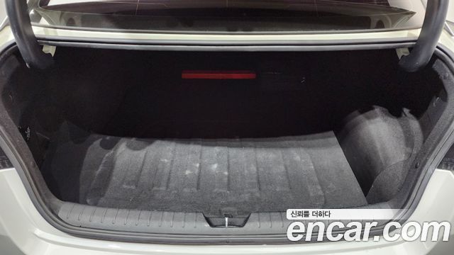 Kia K5 2016 — photo 20