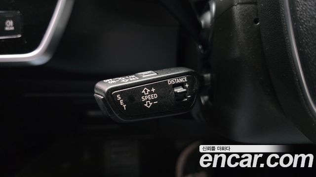 Audi A6 2021 — photo 18