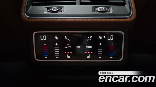 Audi A6 2021 — photo 19