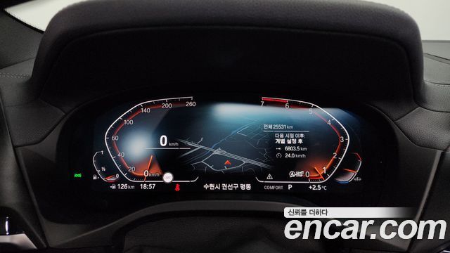 BMW X4 2021 — photo 8