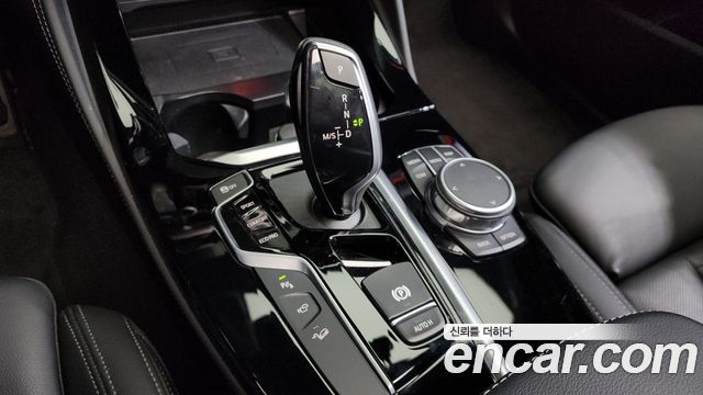 BMW X4 2021 — photo 9