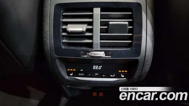 BMW X4 2021 — photo 19