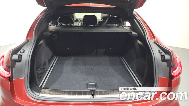 BMW X4 2021 — photo 20