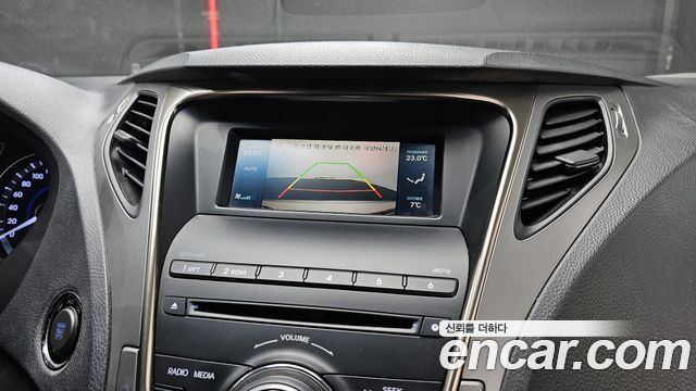 Hyundai Grandeur 2013 — photo 14