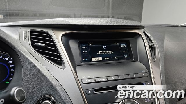 Hyundai Grandeur 2013 — photo 16