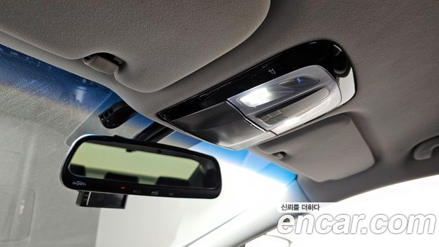 Hyundai Grandeur 2013 — photo 18
