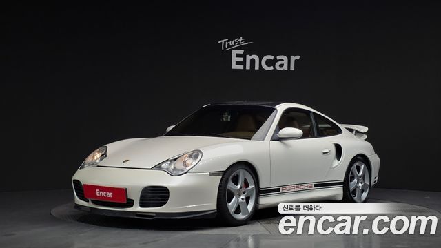 Porsche 911 2003 — photo 1