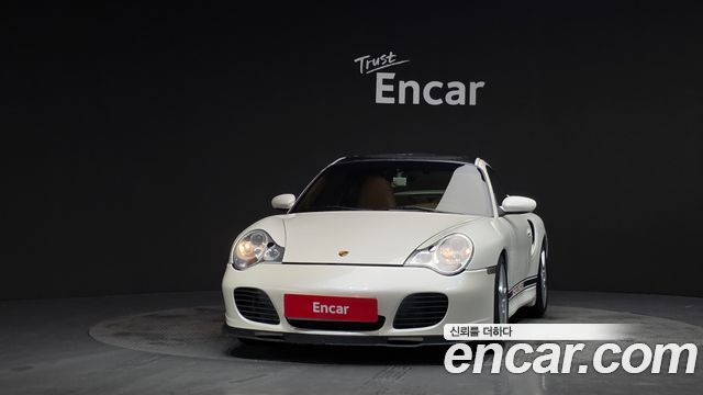 Porsche 911 2003 — photo 3