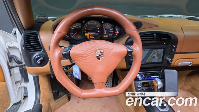 Porsche 911 2003 — photo 14