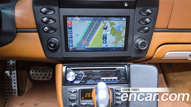 Porsche 911 2003 — photo 15