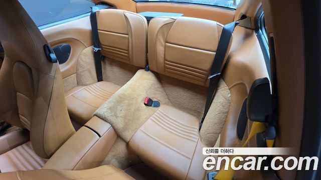 Porsche 911 2003 — photo 18