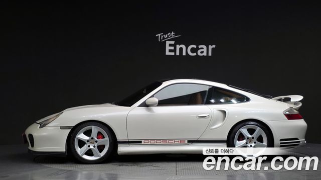Porsche 911 2003 — photo 19