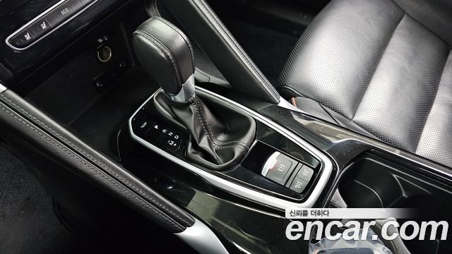 Renault Korea QM6 2022 — photo 9