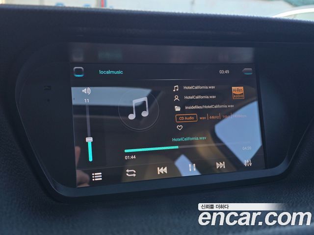 Acura TSX 2010 — photo 7