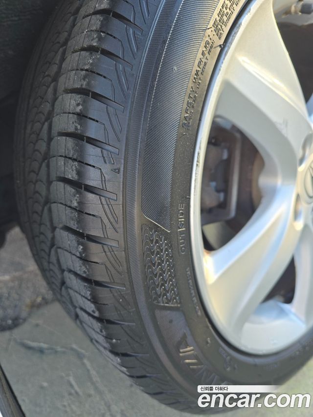 Acura TSX 2010 — photo 8