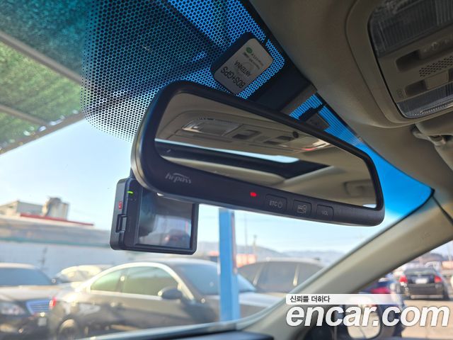 Acura TSX 2010 — photo 10