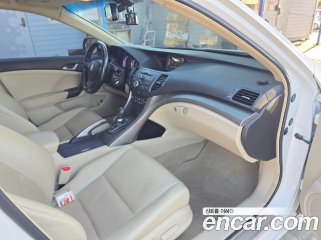 Acura TSX 2010 — photo 15