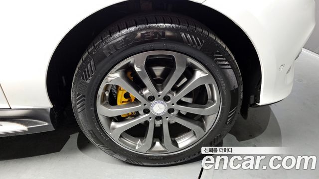 Mercedes-Benz GLE-Class 2016 — photo 5