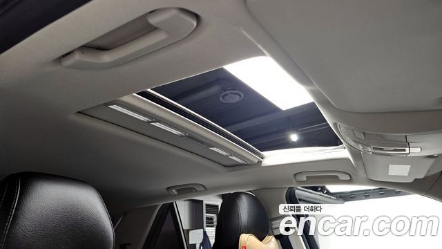 Mercedes-Benz GLE-Class 2016 — photo 18