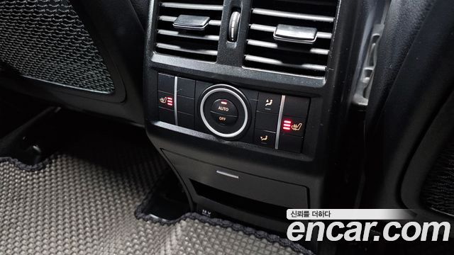 Mercedes-Benz GLE-Class 2016 — photo 19