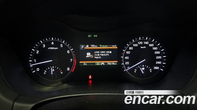 Genesis G80 2018 — photo 8