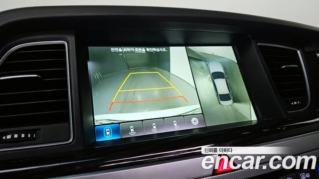 Genesis G80 2018 — photo 15