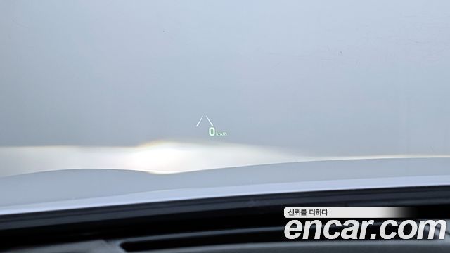 Genesis G80 2018 — photo 19