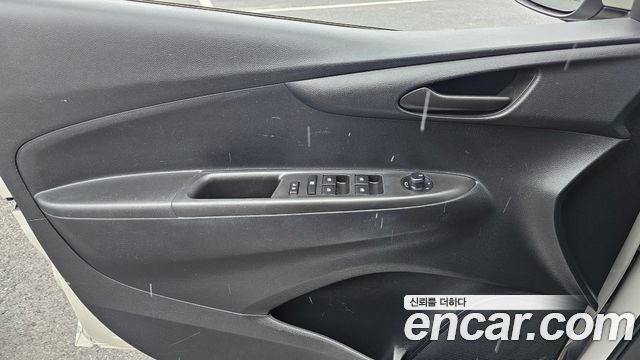 Chevrolet Korea Spark 2016 — photo 14