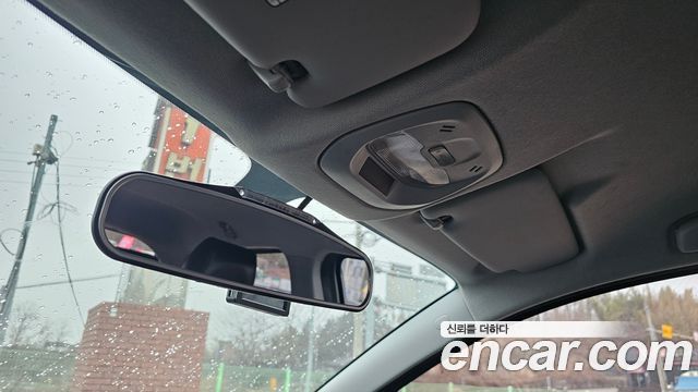 Chevrolet Korea Spark 2016 — photo 16