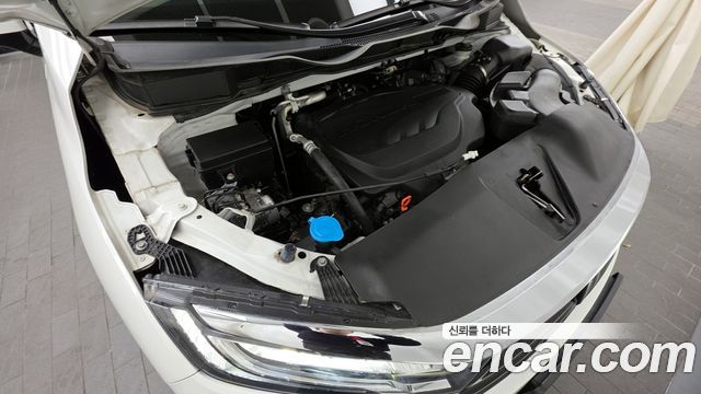 Honda Odyssey 2021 — photo 6