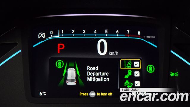 Honda Odyssey 2021 — photo 16