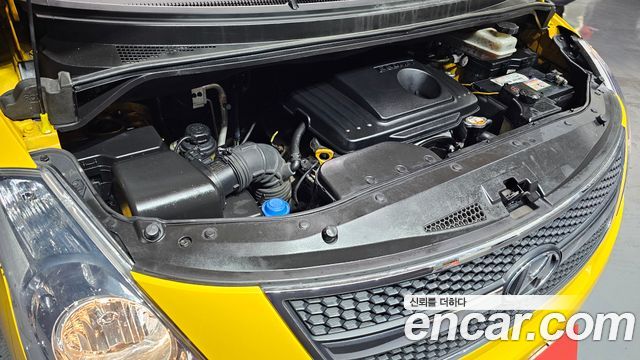 Hyundai Starex 2015 — photo 6