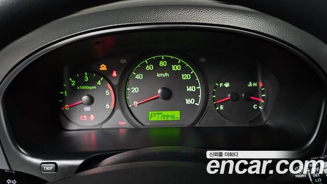 Hyundai Starex 2015 — photo 8