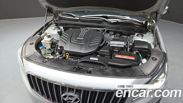 Hyundai Aslan 2015 — photo 6