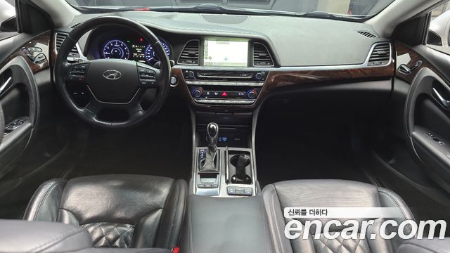 Hyundai Aslan 2015 — photo 7