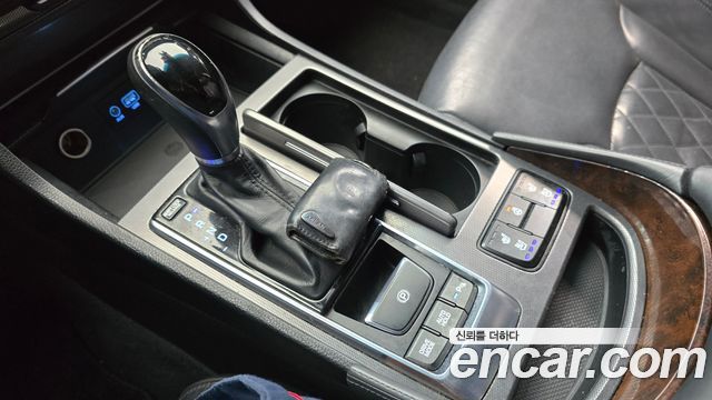 Hyundai Aslan 2015 — photo 9