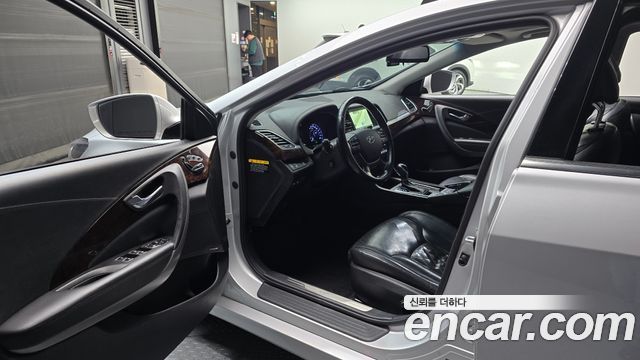 Hyundai Aslan 2015 — photo 10
