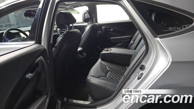 Hyundai Aslan 2015 — photo 11
