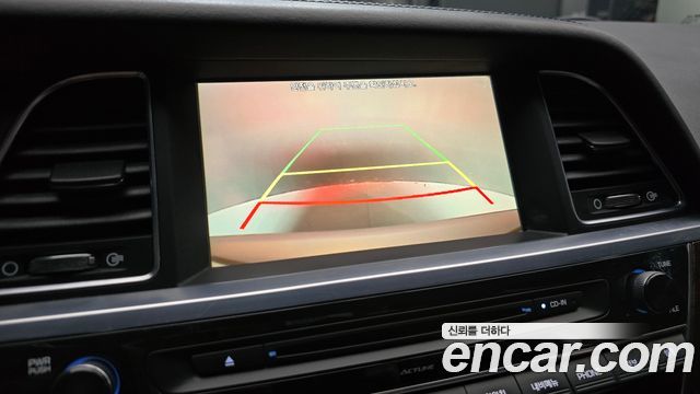 Hyundai Aslan 2015 — photo 15