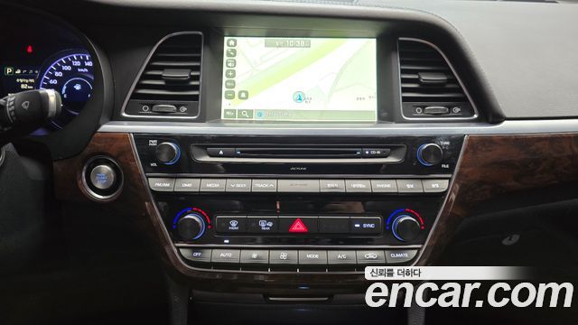 Hyundai Aslan 2015 — photo 16