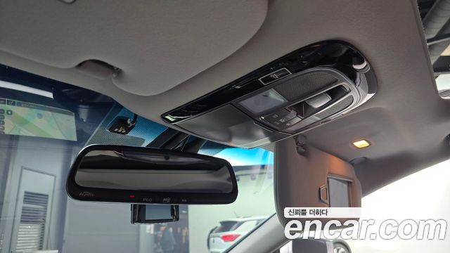 Hyundai Aslan 2015 — photo 17
