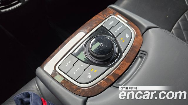 Hyundai Aslan 2015 — photo 18
