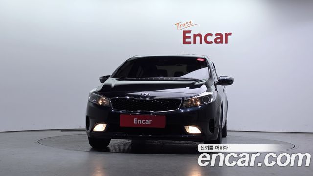 Kia K3 2016 — photo 3