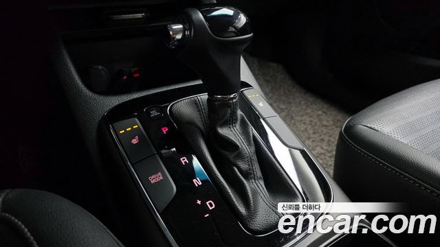 Kia K3 2016 — photo 9