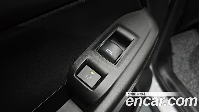 Chevrolet Korea Trailblazer 2021 — photo 19