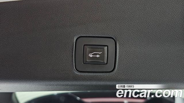 Chevrolet Korea Trailblazer 2021 — photo 20
